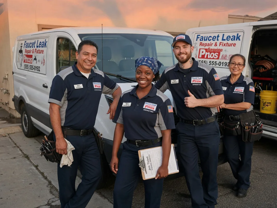 Faucet Repair company in Fort Branch, IN