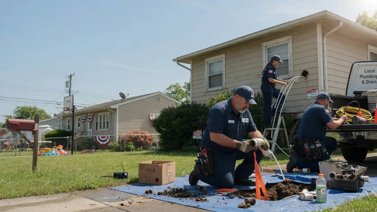 Faucet Repair in Fort Branch, IN near me